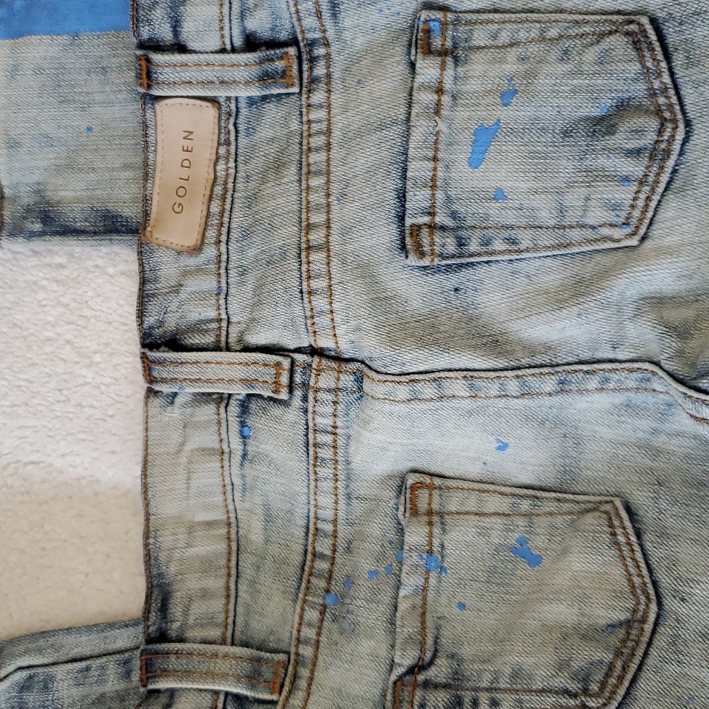 Jeans - Picture 4 of 5